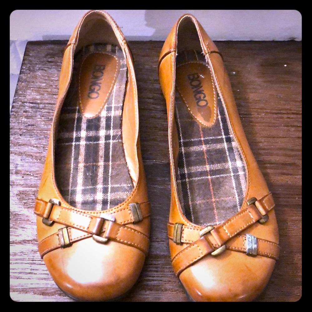 Flats
